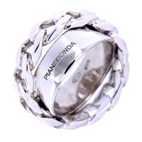 Anneau Pianegonda Femme in Argent AA010571 - AA010571